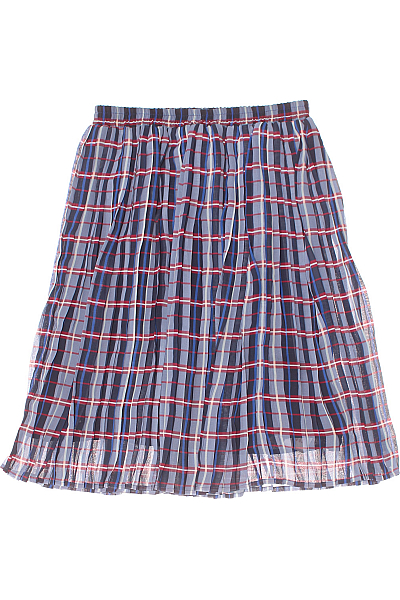Plisováná  Sukně Barevná MINKPINK Vel. S