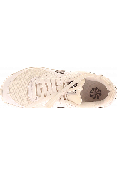 Dámské Boty DH8010-101 Bílé Nike Vel.  38