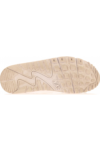 Dámské Boty DH8010-101 Bílé Nike Vel.  38