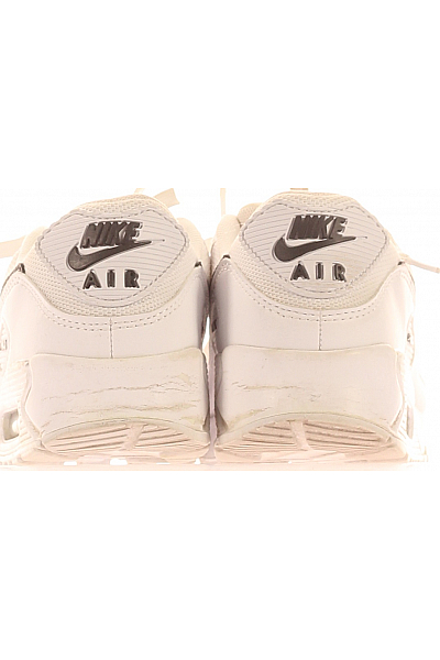 Dámské Boty DH8010-101 Bílé Nike Vel.  38