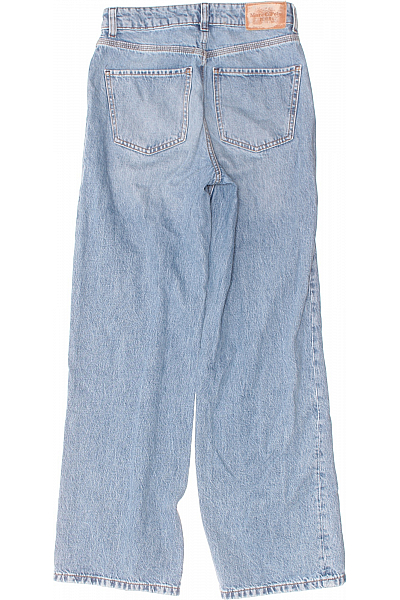 Marc O´Polo Bootcut Dámské Džíny Modré Vel. 27/32