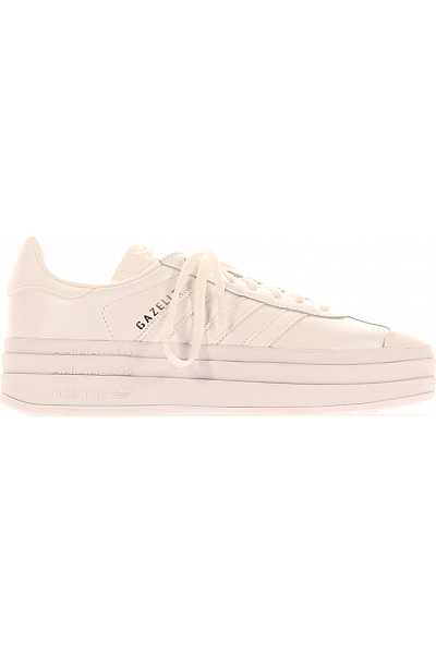 Dámské Boty Bílé ADIDAS Vel.  40