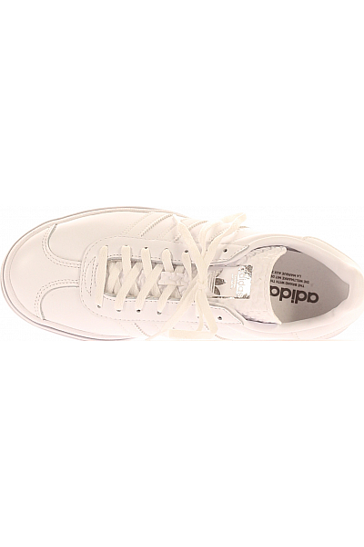 Dámské Boty Bílé ADIDAS Vel.  40