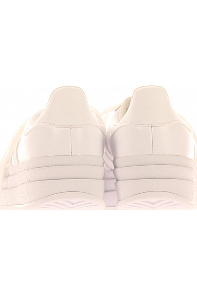 Dámské Boty Bílé ADIDAS Vel.  40