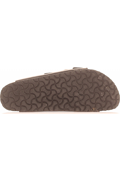 Dámské Boty Černé Birkenstock Vel. 42