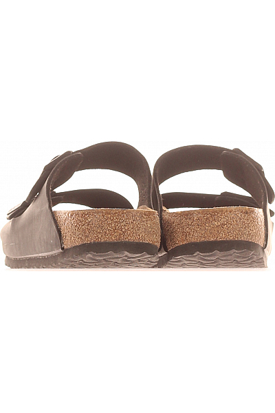 Dámské Boty Černé Birkenstock Vel. 42