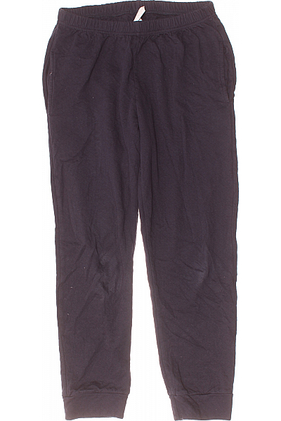 Dámské Tepláky Modré Doctor Nap Second Hand Vel. S
