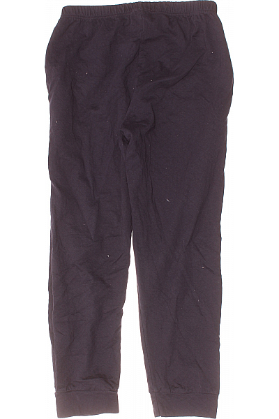 Dámské Tepláky Modré Doctor Nap Second hand Vel. S