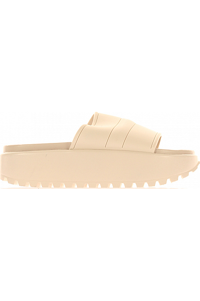 Asos Dámské Pantofle Béžové Vel.  38