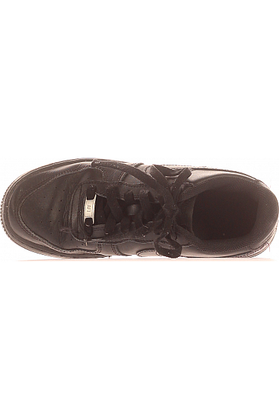 Nike Dámské Boty FV5951-001 Černé
