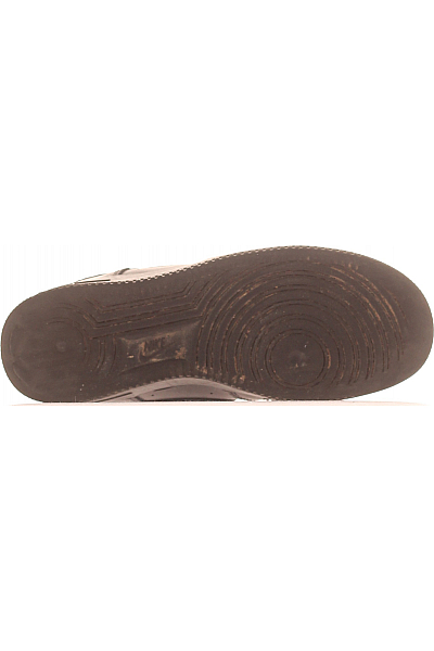 Nike Dámské Boty FV5951-001 Černé