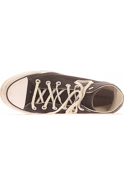 CONVERSE Dámské Tenisky Černé Vel.  39