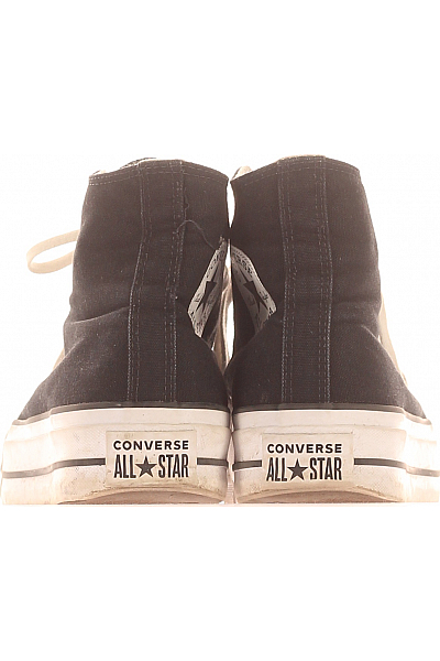 CONVERSE Dámské Tenisky Černé Vel.  39