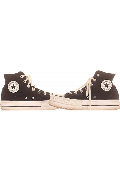CONVERSE Dámské Tenisky Černé Vel.  39