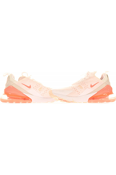 Dámské Boty DH3895-100 Bílé Nike Vel.  42 | Nike | obrázek 5