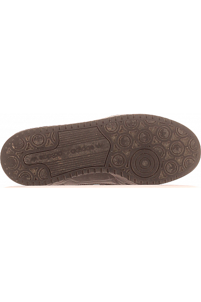 Dámské Boty Černé ADIDAS Vel.  40