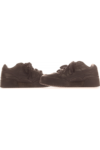 Dámské Boty Černé ADIDAS Vel.  40