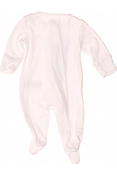 Next  Body Bílý