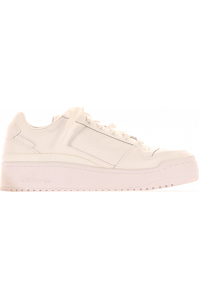 ADIDAS Dámské Boty Bílé Vel.  40