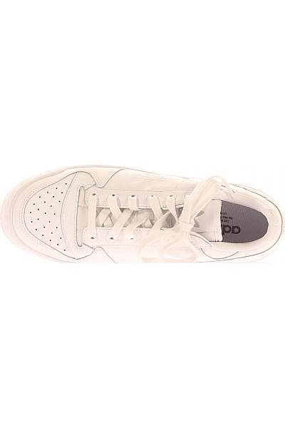 ADIDAS Dámské Boty Bílé Vel.  40