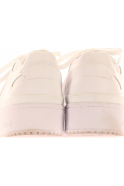 ADIDAS Dámské Boty Bílé Vel.  40