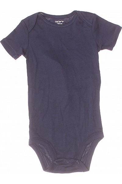 Body Modrý Carters