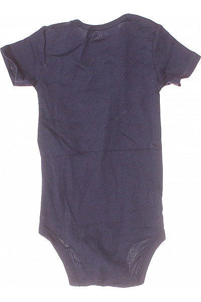 Body Modrý Carters