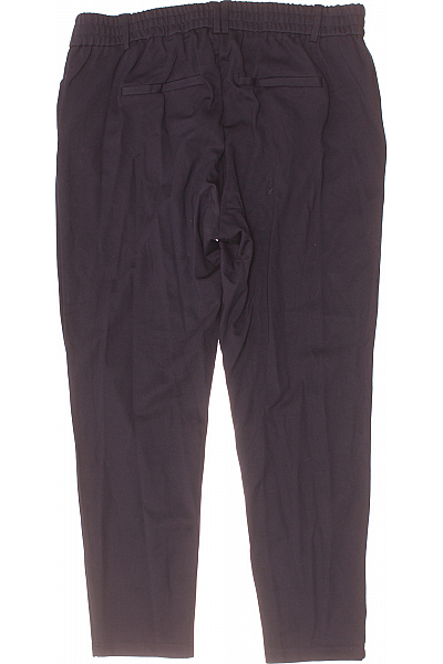 ONLY Dámské Kalhoty Modré Second hand Vel. XXL/34