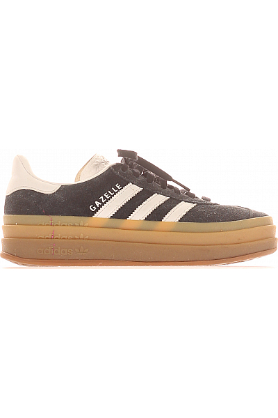 Dámské Tenisky Černé ADIDAS Vel.  36 2/3