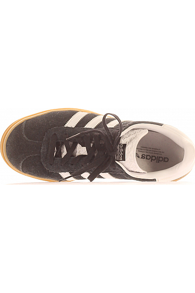 Dámské Tenisky Černé ADIDAS Vel.  36 2/3
