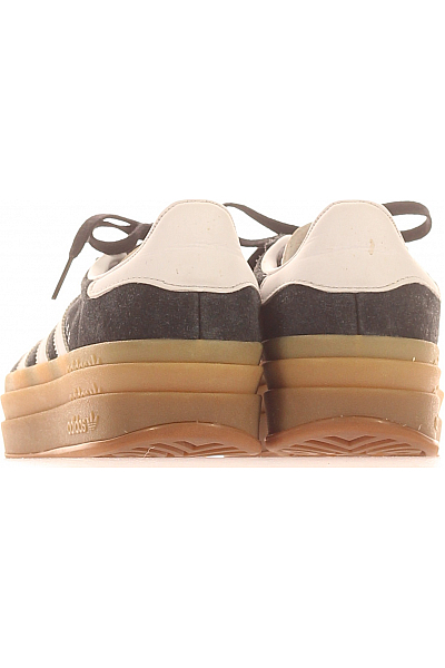 Dámské Tenisky Černé ADIDAS Vel.  36 2/3