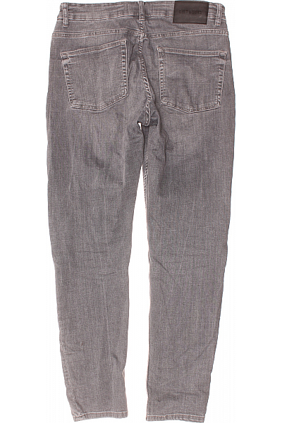 ONLY & SONS Pánské Rovné Džíny Šedé Vel. 32/32