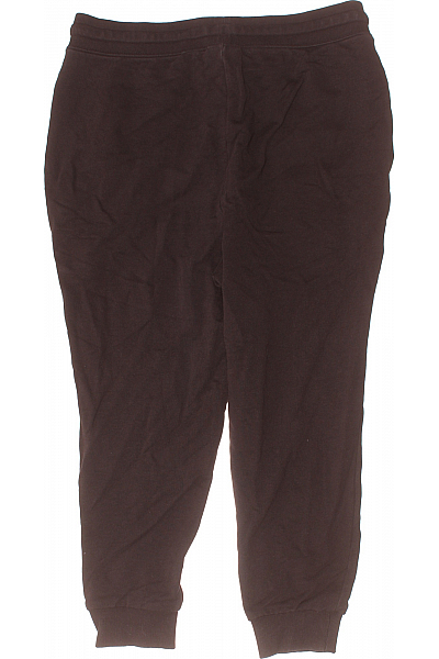 Dámské Tepláky Černé Hugo Boss Second hand Vel. L