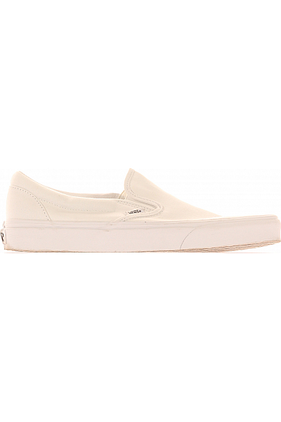 Vans Pánské Boty Bílé Vel.  43