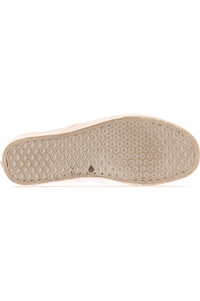 Vans Pánské Boty Bílé Vel.  43