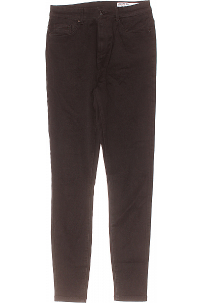 Dámské Džíny Černé VERO MODA Vel. 32