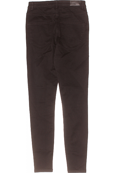 Dámské Džíny Černé VERO MODA Vel. 32