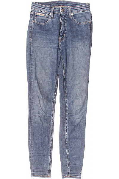 Calvin Klein Dámské úzké Barevné Vel. 26