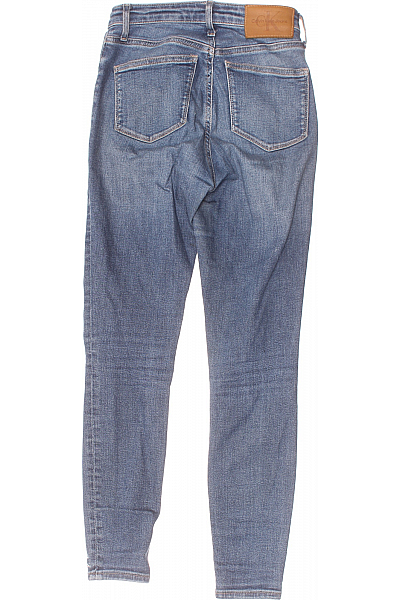 Calvin Klein Dámské úzké Barevné Vel. 26