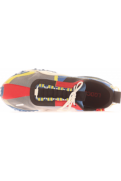 Puma Pánské Boty 193348-03 Barevné Vel.  42