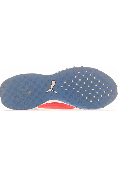 Puma Pánské Boty 193348-03 Barevné Vel.  42
