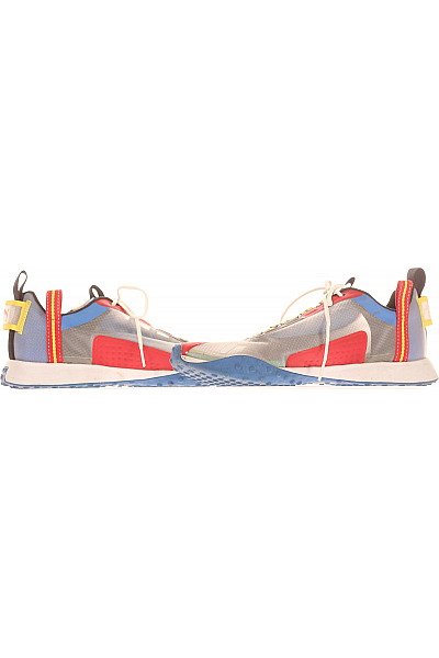 Puma Pánské Boty 193348-03 Barevné Vel.  42