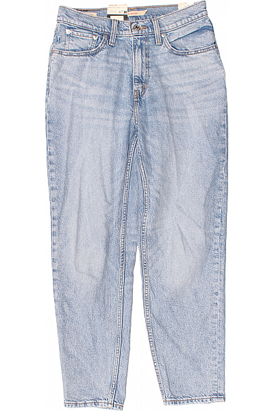 Pánské Džíny Modré LEVIS Vel. 28