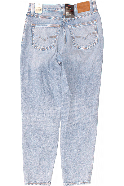 Pánské Džíny Modré LEVIS Vel. 28