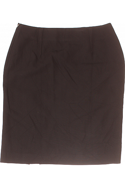 Balonová  Sukně Černá Hugo Boss Second hand