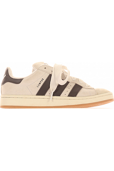 ADIDAS Dámské Boty CAMPUS Béžové Vel.  40