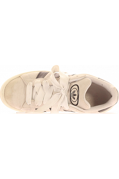 ADIDAS Dámské Boty CAMPUS Béžové Vel.  40