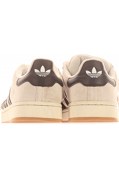 ADIDAS Dámské Boty CAMPUS Béžové Vel.  40