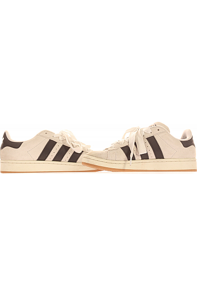 ADIDAS Dámské Boty CAMPUS Béžové Vel.  40