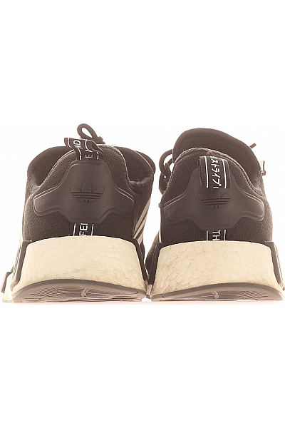 Pánské Tenisky Černé ADIDAS Vel.  41 1/2